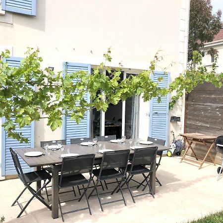 Lovely Disney House Magny-le-Hongre Eksteriør bilde