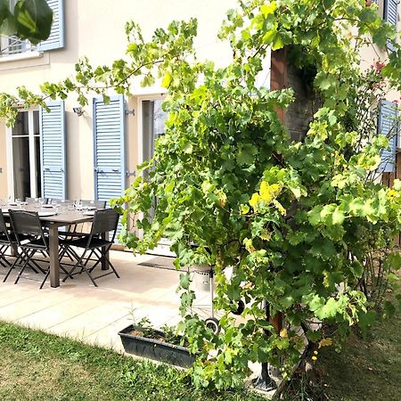 Lovely Disney House Magny-le-Hongre Eksteriør bilde